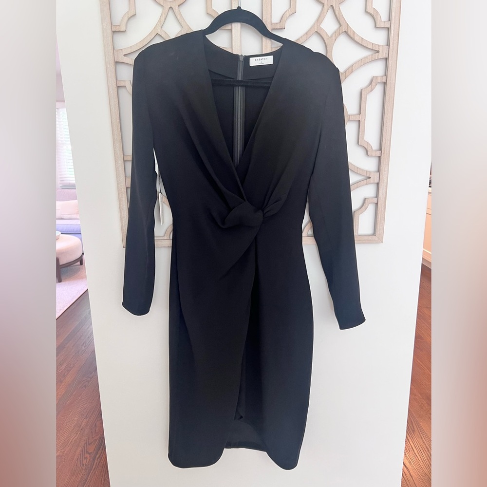 Babaton Women's black Dress - new with tags!! Never worn!